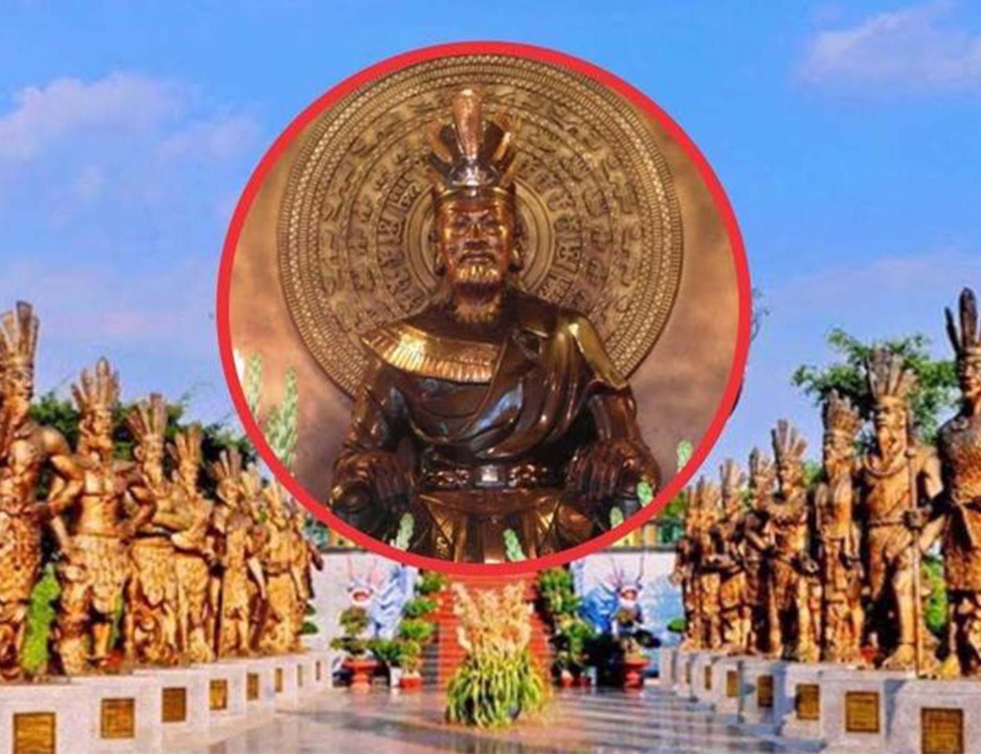 INREC - Viện NC&PT Văn Hóa Dân Tộc Việt Nam