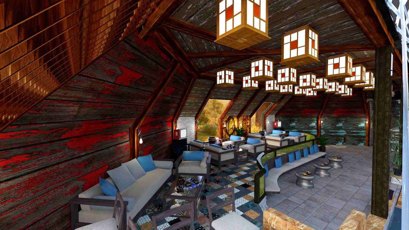 INREC - Viện NC&PT Văn Hóa Dân Tộc Việt Nam