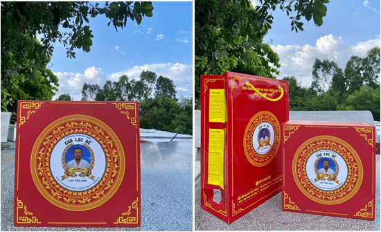 INREC - Viện NC&PT Văn Hóa Dân Tộc Việt Nam